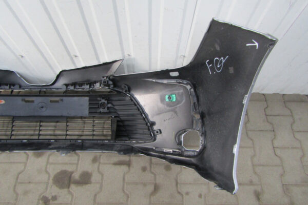 Bumper Toyota Corolla E21 XII Sedan 18- 52119-02Q10 Voorbumper SM119