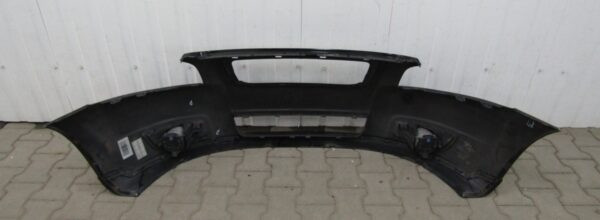 Bumper Volvo V50 FACELIFT 07-12 30744976 Voorbumper KS8049