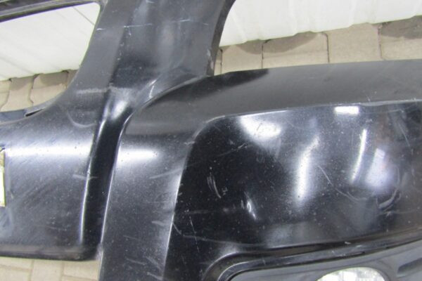 Bumper Volvo V50 FACELIFT 07-12 30744976 Voorbumper KS8049