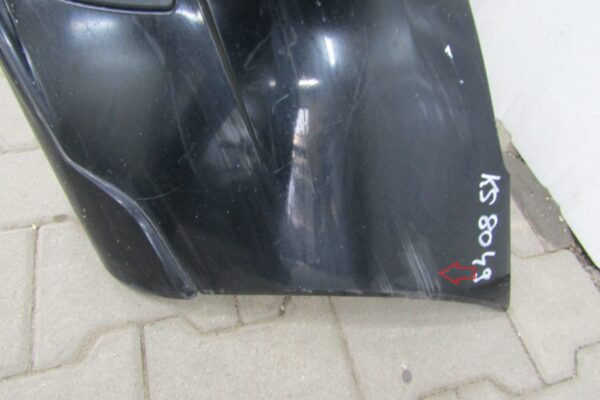 Bumper Volvo V50 FACELIFT 07-12 30744976 Voorbumper KS8049