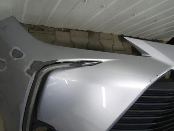 Bumper Toyota Corolla E21 XII Sedan 18- 5311202B50 Voorbumper KJ11282