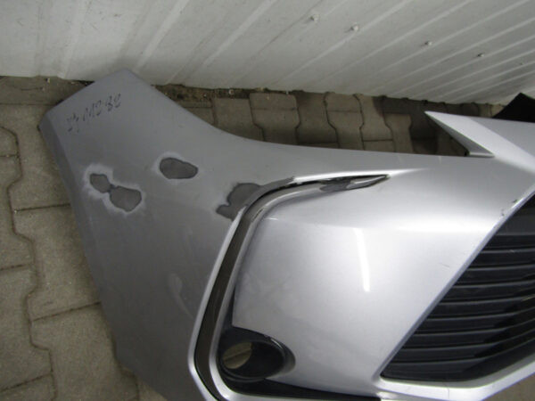 Bumper Toyota Corolla E21 XII Sedan 18- 5311202B50 Voorbumper KJ11282