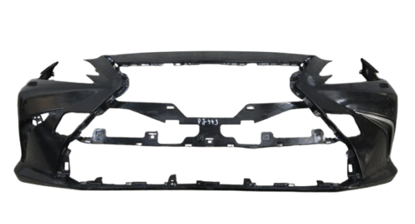 Bumper Lexus ES 7 VII 18-52119-33B60 Voorbumper PJ443