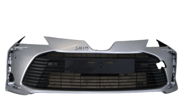 Bumper Toyota Corolla E21 XII Sedan 18- 52119-02Q10 Voorbumper SM119