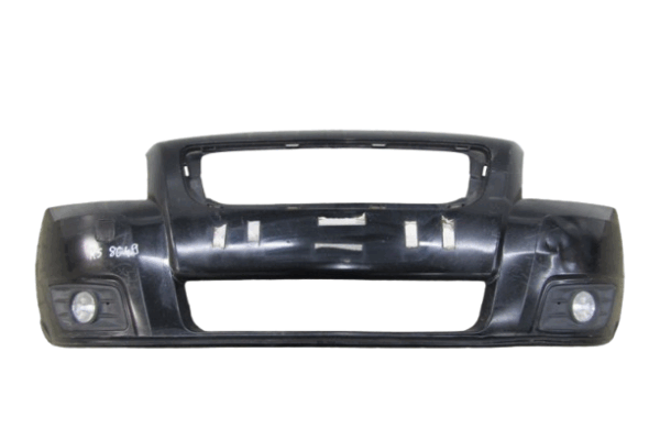 Bumper Volvo V50 FACELIFT 07-12 30744976 Voorbumper KS8049