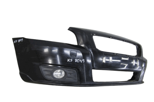 Bumper Volvo V50 FACELIFT 07-12 30744976 Voorbumper KS8049