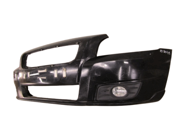 Bumper Volvo V50 FACELIFT 07-12 30744976 Voorbumper KS8049