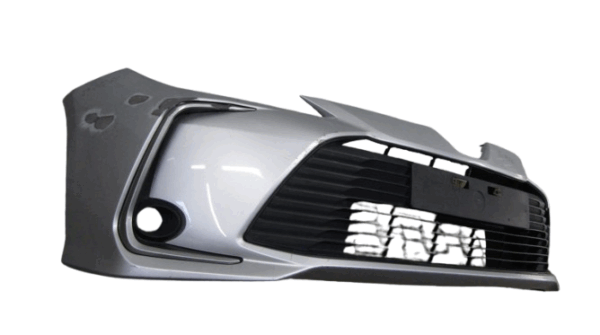 Bumper Toyota Corolla E21 XII Sedan 18- 5311202B50 Voorbumper KJ11282