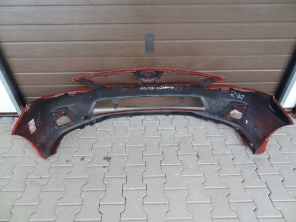 Bumper Toyota Corolla XRS 8501677462 Voorbumper Z97