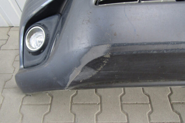 Bumper  Toyota Hilux 8 VIII 15-18 53112-OK130 Voorbumper KJ7312