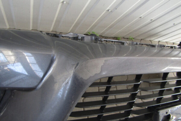 Bumper  Toyota Hilux 8 VIII 15-18 53112-OK130 Voorbumper KJ7312