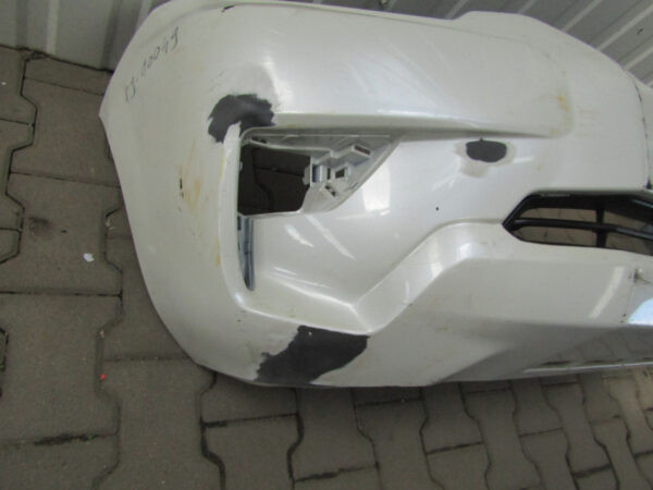Bumper Toyota Land Cruiser J150 Facelift 18- 52119-60N4 Voorbumper KJ10049