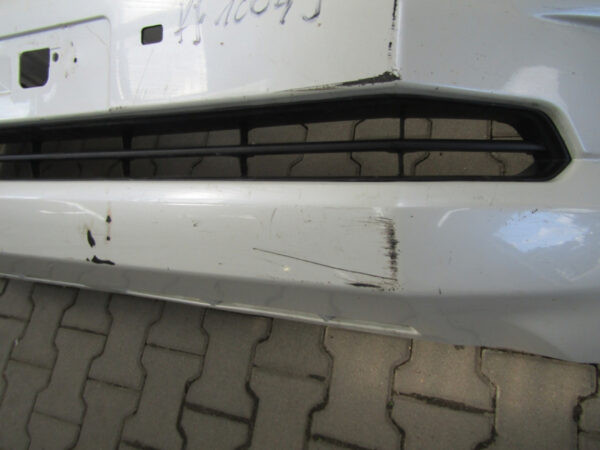 Bumper Toyota Land Cruiser J150 Facelift 18- 52119-60N4 Voorbumper KJ10049