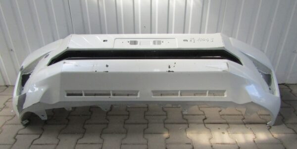 Bumper Toyota Land Cruiser J150 Facelift 18- 52119-60N4 Voorbumper KJ10049