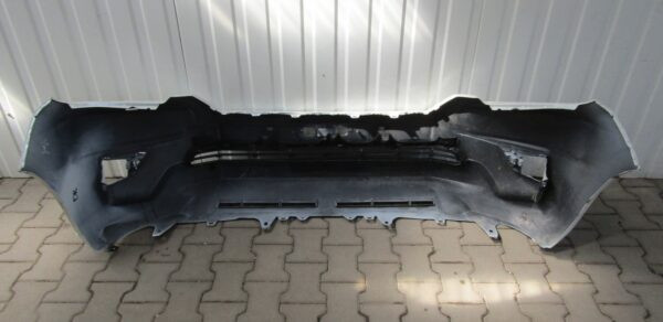Bumper Toyota Land Cruiser J150 Facelift 18- 52119-60N4 Voorbumper KJ10049