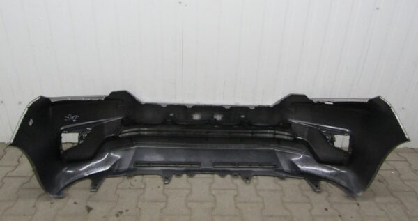 Bumper Toyota Land Cruiser J150 FACELIFT 18-52119-60N4 Voorbumper SM179