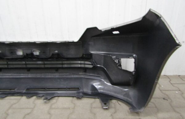 Bumper Toyota Land Cruiser J150 FACELIFT 18-52119-60N4 Voorbumper SM179
