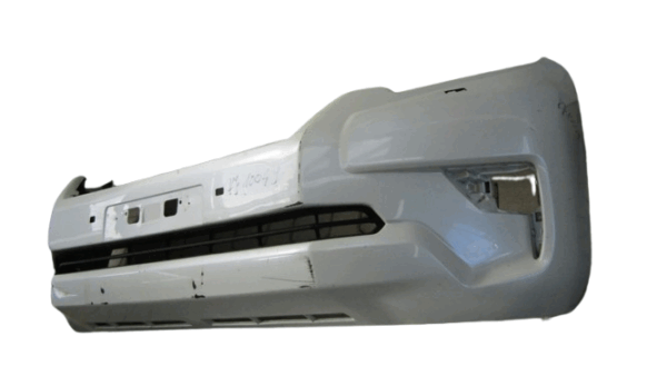 Bumper Toyota Land Cruiser J150 Facelift 18- 52119-60N4 Voorbumper KJ10049