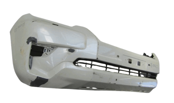 Bumper Toyota Land Cruiser J150 Facelift 18- 52119-60N4 Voorbumper KJ10049