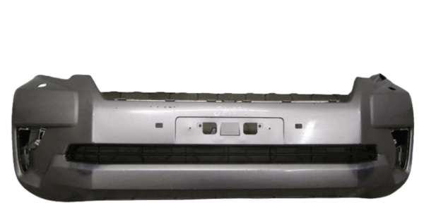 Bumper Toyota Land Cruiser J150 FACELIFT 18-52119-60N4 Voorbumper SM179