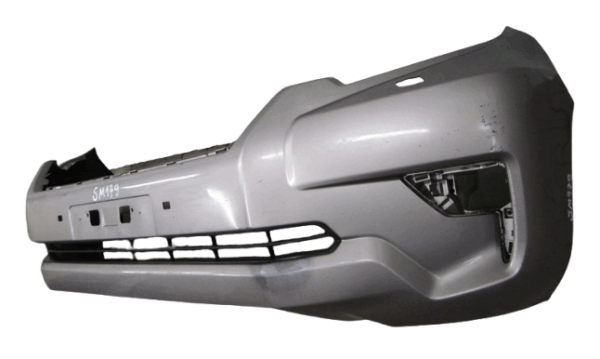 Bumper Toyota Land Cruiser J150 FACELIFT 18-52119-60N4 Voorbumper SM179