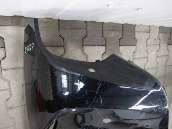 Bumper Mazda CX60 CX 60 22- Voorbumper Q5027