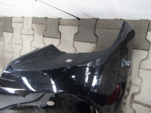 Bumper Mazda CX60 CX 60 22- Voorbumper Q5027