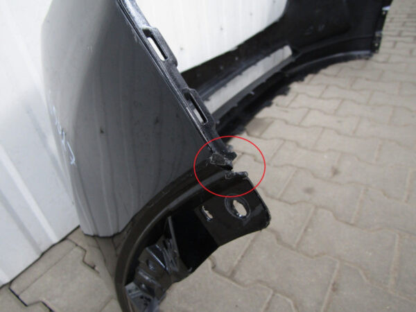 Bumper Mazda CX60 CX 60 22- Voorbumper Q5027