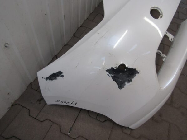 Bumper Toyota Previa 3 III 06- 52119-28B60 Voorbumper KJ8056