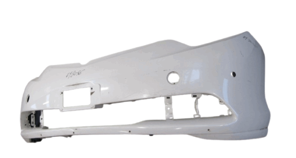 Bumper Toyota Previa 3 III 06- 52119-28B60 Voorbumper KJ8056