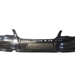Bumper Volkswagen VW Touareg I 7L6 Facelift 06-10 7L6807221 Voorbumper Q2494