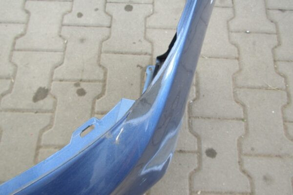 Bumpers Subaru Impreza V 5 HB Sport 16- Voorbumper Q4341