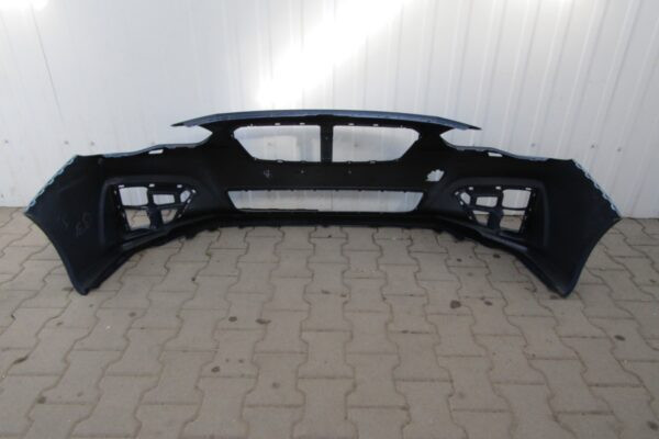 Bumpers Subaru Impreza V 5 HB Sport 16- Voorbumper Q4341