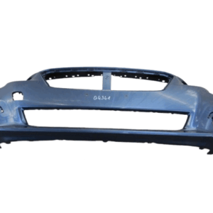 Bumpers Subaru Impreza V 5 HB Sport 16- Voorbumper Q4341