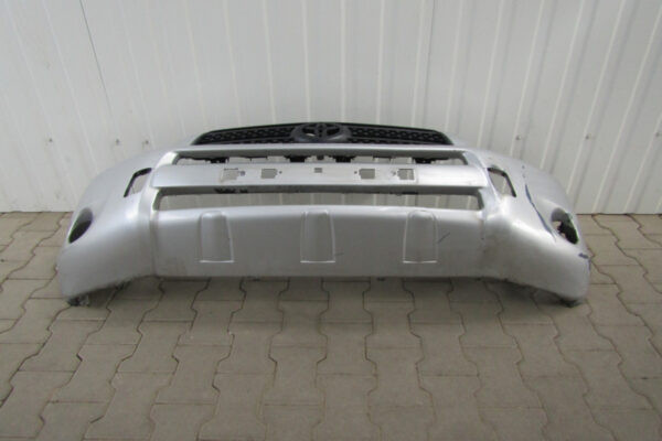 Bumper Toyota RAV4 3 III 05-08 52119-42571 Voorbumper KJ5645