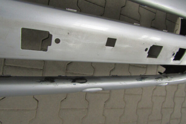 Bumper Toyota RAV4 3 III 05-08 52119-42571 Voorbumper KJ5645