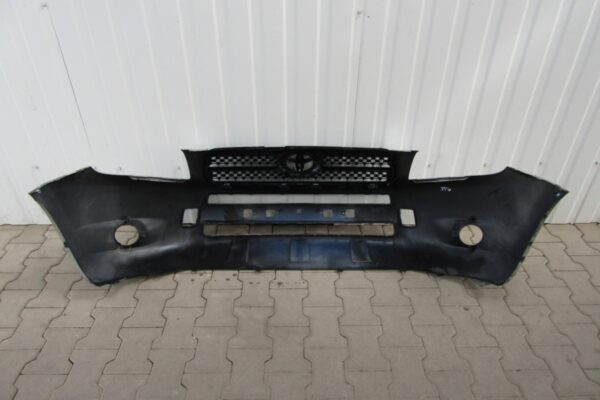 Bumper Toyota RAV4 3 III 05-08 52119-42571 Voorbumper KJ5645