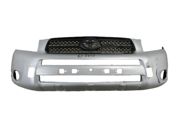 Bumper Toyota RAV4 3 III 05-08 52119-42571 Voorbumper KJ5645