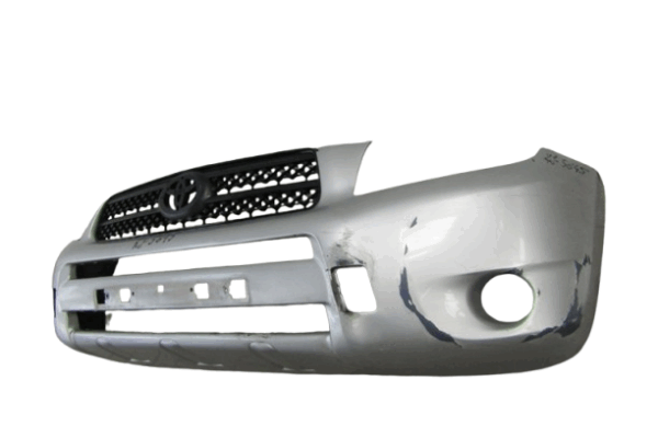 Bumper Toyota RAV4 3 III 05-08 52119-42571 Voorbumper KJ5645