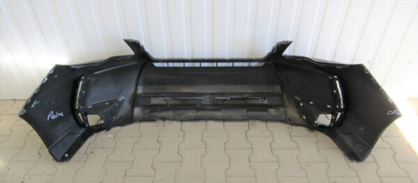 Bumpers Subaru Forester 4 IV XT 12-15 57704sg020 Voorbumper KS4419