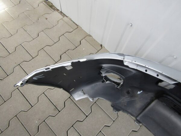 Bumper Toyota RAV4 III 3 Facelift 08-10 9424709970 Voorbumper X3693