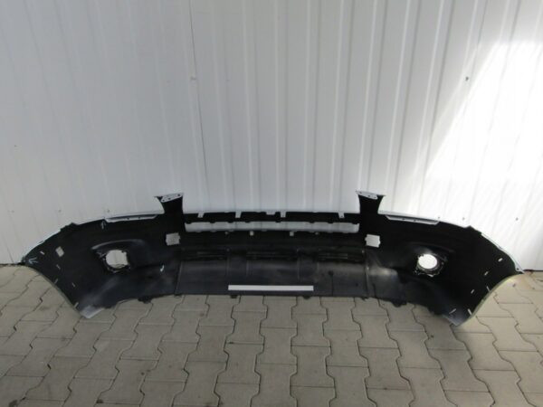 Bumper Toyota RAV4 III 3 Facelift 08-10 9424709970 Voorbumper X3693