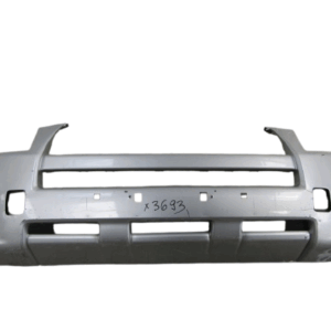 Bumper Toyota RAV4 III 3 Facelift 08-10 9424709970 Voorbumper X3693