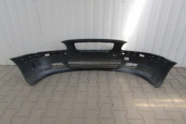Bumper Volvo V70 2 II Facelift 05-07 Voorbumper Q3842