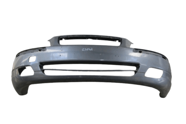Bumper Volvo V70 2 II Facelift 05-07 Voorbumper Q3842