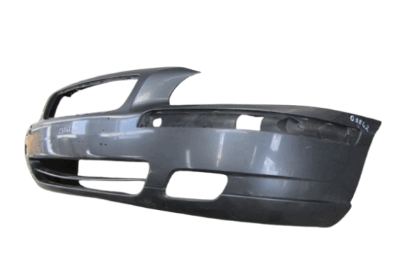 Bumper Volvo V70 2 II Facelift 05-07 Voorbumper Q3842