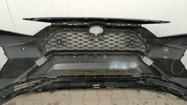 Bumper Toyota Rav4 5 V Plug In 19- 53113429048 Voorbumper HK962