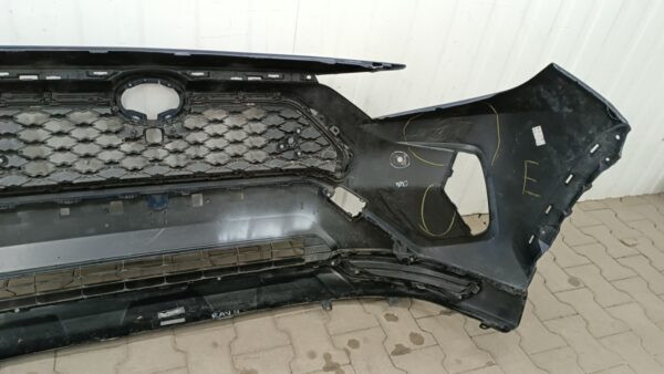 Bumper Toyota Rav4 5 V Plug In 19- 53113429048 Voorbumper HK962