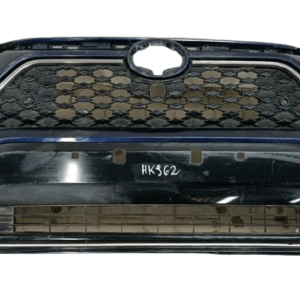 Bumper Toyota Rav4 5 V Plug In 19- 53113429048 Voorbumper HK962