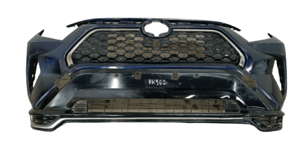 Bumper Toyota Rav4 5 V Plug In 19- 53113429048 Voorbumper HK962